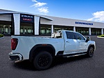 New 2026 GMC SIERRA 2500 4WD CREW CAB 159