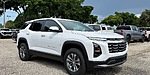 New 2027 CHEVROLET EQUINOX FWD 4DR LT W/1LT in PALM BEACH GARDENS, FLORIDA