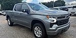 New 2026 CHEVROLET SILVERADO 1500 4WD CREW CAB 147" RST in PALM BEACH GARDENS, FLORIDA