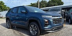 New 2027 CHEVROLET EQUINOX FWD 4DR LT W/1LT in PALM BEACH GARDENS, FLORIDA