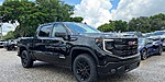 New 2026 GMC SIERRA 1500 4WD CREW CAB 147" ELEVATION W/3SB in PALM BEACH GARDENS, FLORIDA
