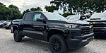 New 2026 CHEVROLET COLORADO 2WD CREW CAB WT in PALM BEACH GARDENS, FLORIDA