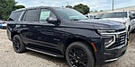 New 2026 CHEVROLET TAHOE 2WD 4DR LS in PALM BEACH GARDENS, FLORIDA