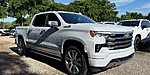 New 2026 CHEVROLET SILVERADO 1500 4WD CREW CAB 147" HIGH COUNTRY in PALM BEACH GARDENS, FLORIDA