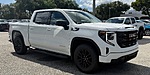 New 2026 GMC SIERRA 1500 2WD CREW CAB 147" ELEVATION in PALM BEACH GARDENS, FLORIDA