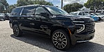 New 2026 CHEVROLET SUBURBAN 4WD 4DR HIGH COUNTRY in PALM BEACH GARDENS, FLORIDA