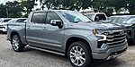 New 2026 CHEVROLET SILVERADO 1500 4WD CREW CAB 147" HIGH COUNTRY in PALM BEACH GARDENS, FLORIDA