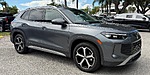 New 2026 Volkswagen Tiguan SE FWD in PALM BEACH GARDENS, FLORIDA