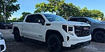 New 2026 GMC SIERRA 1500 4WD CREW CAB 147" ELEVATION W/3SB in PALM BEACH GARDENS, FLORIDA