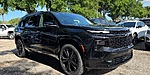 New 2027 CHEVROLET TRAVERSE FWD 4DR RS W/1RS in PALM BEACH GARDENS, FLORIDA