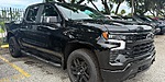 New 2026 CHEVROLET SILVERADO 1500 4WD CREW CAB 147" RST in PALM BEACH GARDENS, FLORIDA