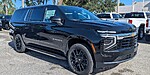 New 2026 CHEVROLET SUBURBAN 2WD 4DR LS in PALM BEACH GARDENS, FLORIDA