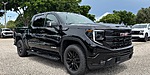 New 2026 GMC SIERRA 1500 4WD CREW CAB 147" ELEVATION W/3SB in PALM BEACH GARDENS, FLORIDA