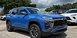 New 2027 CHEVROLET EQUINOX FWD 4DR ACTIV W/XDB in PALM BEACH GARDENS, FLORIDA