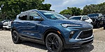 New 2026 BUICK ENCORE GX FWD 4DR SPORT TOURING in PALM BEACH GARDENS, FLORIDA