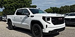 New 2026 GMC SIERRA 1500 4WD CREW CAB 147" ELEVATION W/3SB in PALM BEACH GARDENS, FLORIDA