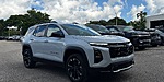New 2027 CHEVROLET EQUINOX FWD 4DR RS W/1RS in PALM BEACH GARDENS, FLORIDA