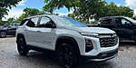 New 2027 CHEVROLET EQUINOX FWD 4DR LT W/1LT in PALM BEACH GARDENS, FLORIDA