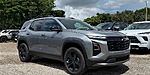 New 2027 CHEVROLET EQUINOX FWD 4DR LT W/1LT in PALM BEACH GARDENS, FLORIDA