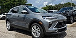 New 2026 BUICK ENCORE GX FWD 4DR PREFERRED in PALM BEACH GARDENS, FLORIDA