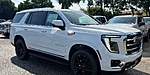 New 2026 GMC YUKON 2WD 4DR ELEVATION in PALM BEACH GARDENS, FLORIDA