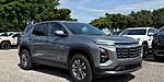 New 2027 CHEVROLET EQUINOX FWD 4DR LT W/1LT in PALM BEACH GARDENS, FLORIDA