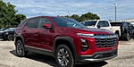 New 2027 CHEVROLET EQUINOX FWD 4DR LT W/1LT in PALM BEACH GARDENS, FLORIDA