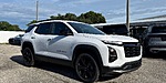 New 2027 CHEVROLET EQUINOX FWD 4DR LT W/1LT in PALM BEACH GARDENS, FLORIDA