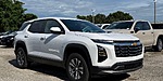 New 2027 CHEVROLET EQUINOX FWD 4DR LT W/1LT in PALM BEACH GARDENS, FLORIDA