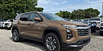 New 2027 CHEVROLET EQUINOX FWD 4DR LT W/1LT in PALM BEACH GARDENS, FLORIDA