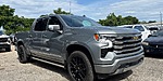New 2026 CHEVROLET SILVERADO 1500 4WD CREW CAB 147" HIGH COUNTRY in PALM BEACH GARDENS, FLORIDA