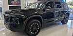 New 2026 CHEVROLET TRAVERSE AWD 4DR Z71 in PALM BEACH GARDENS, FLORIDA