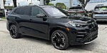New 2026 Volkswagen Tiguan SEL R-LINE TURBO 4MOTION in PALM BEACH GARDENS, FLORIDA