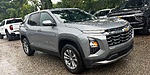 New 2027 CHEVROLET EQUINOX FWD 4DR LT W/1LT in PALM BEACH GARDENS, FLORIDA