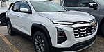 New 2027 CHEVROLET EQUINOX FWD 4DR LT W/1LT in PALM BEACH GARDENS, FLORIDA