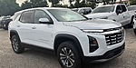 New 2027 CHEVROLET EQUINOX FWD 4DR LT W/1LT in PALM BEACH GARDENS, FLORIDA