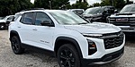 New 2027 CHEVROLET EQUINOX FWD 4DR LT W/1LT in PALM BEACH GARDENS, FLORIDA