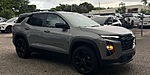 New 2027 CHEVROLET EQUINOX FWD 4DR LT W/1LT in PALM BEACH GARDENS, FLORIDA