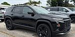 New 2027 CHEVROLET EQUINOX FWD 4DR LT W/1LT in PALM BEACH GARDENS, FLORIDA