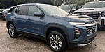 New 2027 CHEVROLET EQUINOX FWD 4DR LT W/1LT in PALM BEACH GARDENS, FLORIDA