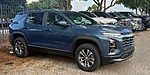New 2027 CHEVROLET EQUINOX FWD 4DR LT W/1LT in PALM BEACH GARDENS, FLORIDA