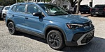 New 2027 Volkswagen Taos S FWD in PALM BEACH GARDENS, FLORIDA