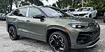 New 2026 Volkswagen Tiguan SEL R-LINE TURBO 4MOTION in PALM BEACH GARDENS, FLORIDA