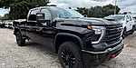 New 2026 CHEVROLET SILVERADO 2500 4WD CREW CAB 159" LTZ in PALM BEACH GARDENS, FLORIDA