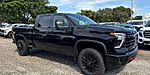 New 2026 CHEVROLET SILVERADO 2500 4WD CREW CAB 159" LTZ in PALM BEACH GARDENS, FLORIDA