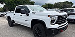 New 2026 CHEVROLET SILVERADO 2500 4WD CREW CAB 159" LTZ in PALM BEACH GARDENS, FLORIDA
