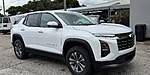 New 2027 CHEVROLET EQUINOX FWD 4DR LT W/1LT in PALM BEACH GARDENS, FLORIDA