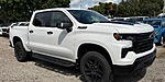 New 2026 CHEVROLET SILVERADO 1500 4WD CREW CAB 147" LT TRAIL BOSS in PALM BEACH GARDENS, FLORIDA