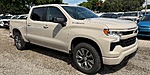 New 2026 CHEVROLET SILVERADO 1500 2WD CREW CAB 147" RST in PALM BEACH GARDENS, FLORIDA