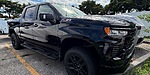New 2026 CHEVROLET SILVERADO 1500 4WD CREW CAB 147" LT TRAIL BOSS in PALM BEACH GARDENS, FLORIDA